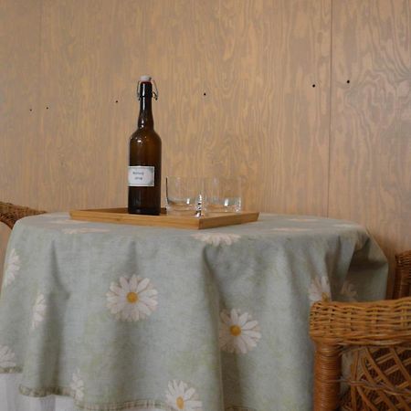 Apartma S Vlastni Saunou Lipník nad Bečou Екстериор снимка