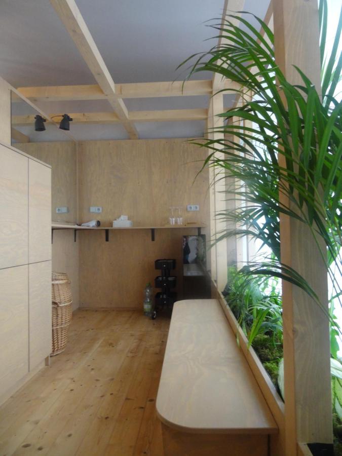 Apartma S Vlastni Saunou Lipník nad Bečou Екстериор снимка