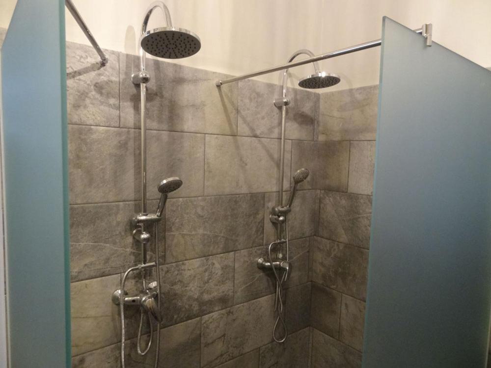 Apartma S Vlastni Saunou Lipník nad Bečou Екстериор снимка